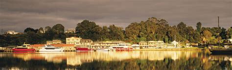 Strahan Tasmania