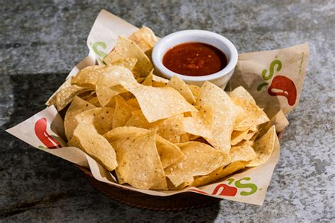 Appetizers Menu | Starters, Snacks, Finger Food - Grill & Bar Menu | Chili's