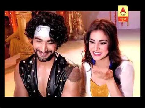 Zee TV actors are ready to make your Janmashtami a rememberable one - YouTube