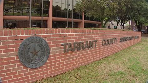 Deadline to Apply for Rental Assistance in Tarrant County is Dec. 9 ...