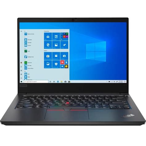 Lenovo ThinkPad E14 Gen 2 Review - GearOpen.com