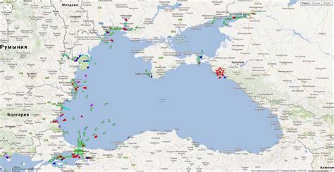 Commercial Sea Port Novorossiysk, Russia: an Overview and Characteristics, Prices