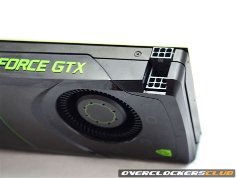 NVIDIA GTX 680 Review - Overclockers Club