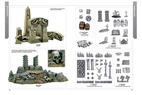 Citadel Miniatures Catalogue 2010