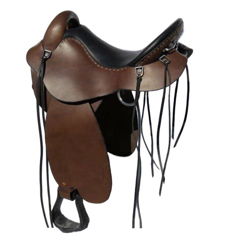 Endurance Trail Saddle | Trail Saddles by Steele