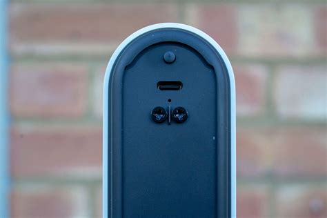 Google Nest Doorbell (battery) review: Better than Ring?