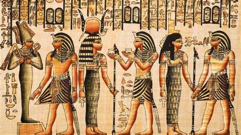 History of Egyptian pharaohs | accomplishments of pharaohs