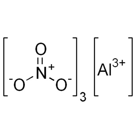 Aluminium nitrate nonahydrate ≥98 %, p.a.