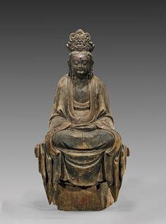 Ming dynasty sculpture