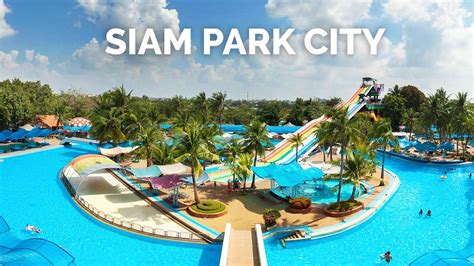 Siam Amazing Park - TakeMeTour