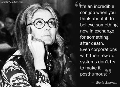 Gloria Steinem Quotes. QuotesGram