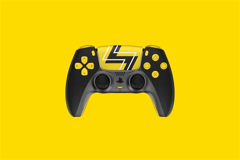 Vanossgaming Custom Controller