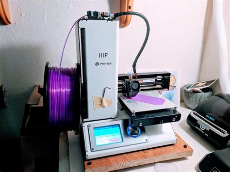 The Best 3D Printer: A 3D printer comparison - Rosie Research