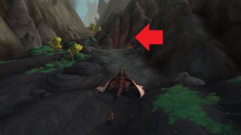 The Shadow of His Wings quest guide: WoW Dragonflight