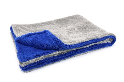 1100 gsm Microfiber Car Drying Towel | Autofiber