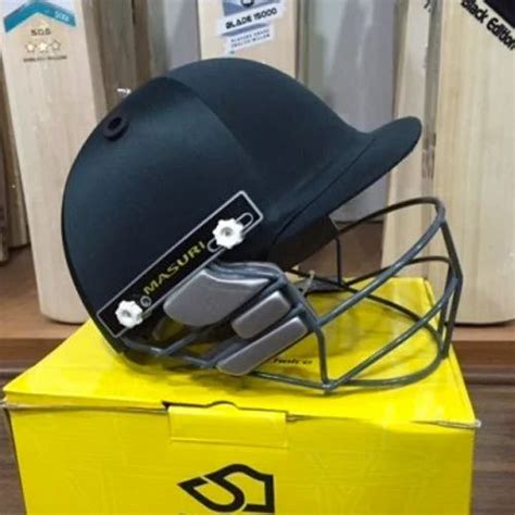 Black Safety Cricket Helmet at Rs 1799/piece in Raigad | ID: 16144256973