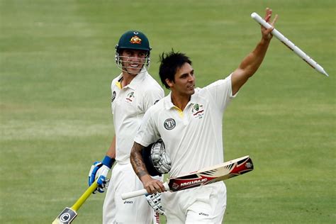 The biggest moments from South Africa vs Australia Test series in the ...