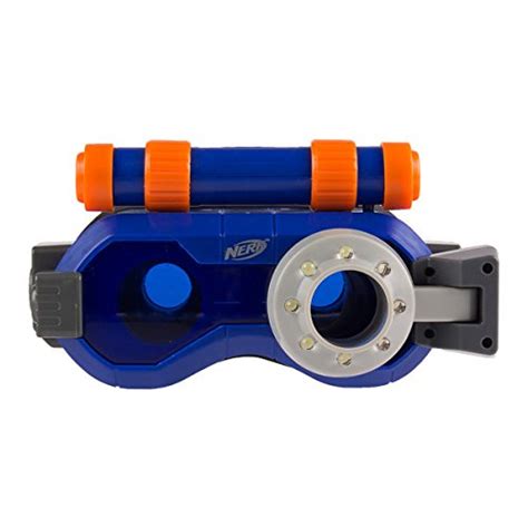 Top 10 Best Nerf Night Vision Goggles Reviewed & Rated In 2022 - Mostraturisme