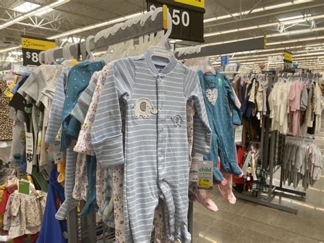 Child of Mine by Carter’s Baby Clothing Sets from $4 at Walmart | Hip2Save