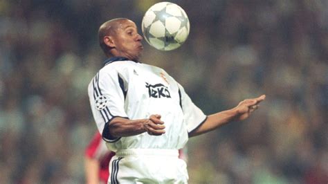 Roberto Carlos Real Madrid - Goal.com