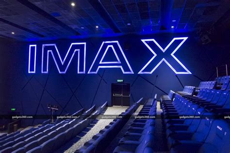 Why Just One Indian Movie Was Mastered for IMAX in 2019 | Gadgets 360