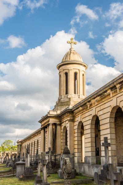 Brompton Cemetery | History, Photos & Visiting Information