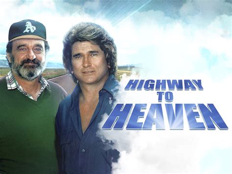 Watch Highway To Heaven - Season 5 | Prime Video