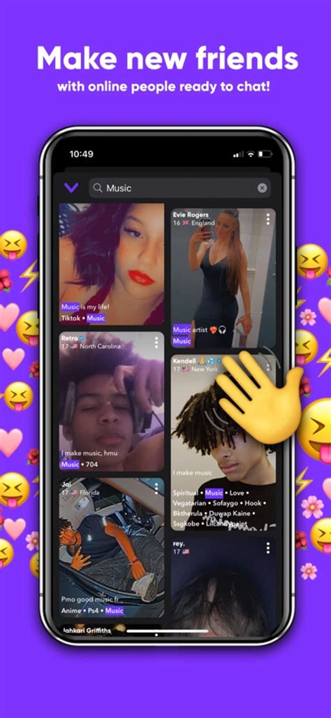 Wizz Dating - make friends para Android - Download