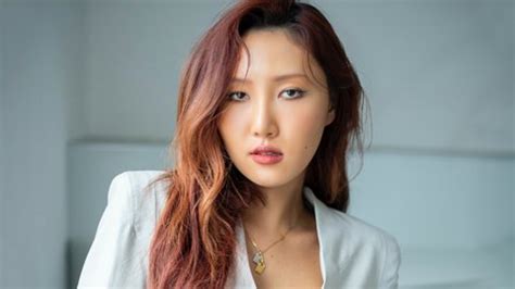 Hwasa - Movies & TV Shows