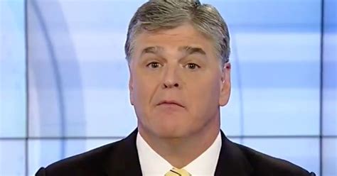 Watch As Sean Hannity Gets A Brutal Reality Check On Live TV | HuffPost