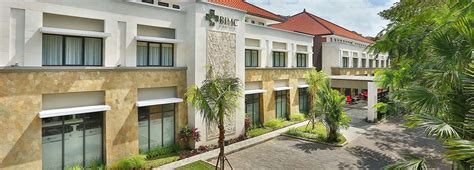 Nusa Dua Hospital - BIMC Siloam Nusa Dua