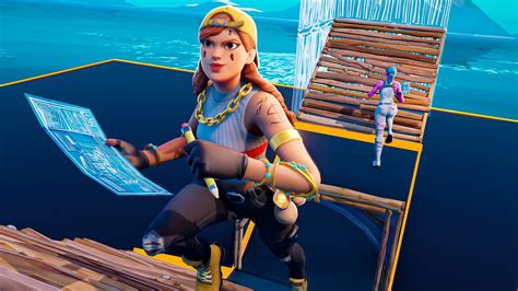 1V1 BUILD FIGHT 6593-8387-8204 by dogaa - Fortnite Creative Map Code - Fortnite.GG