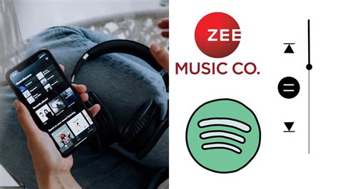 Spotify Vs Zee: All about the Licensing dispute between Spotify and Zee Music & its impact on ...