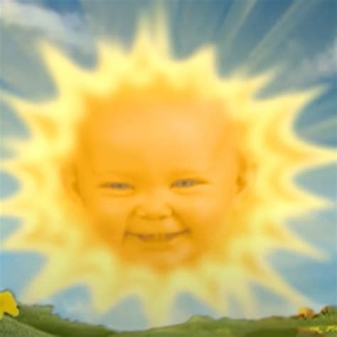 Sun Baby (Teletubbies) vs HST | One Last Forum