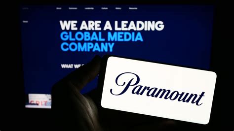 Paramount Global News, Rumors and Information - Bleeding Cool News Page 1