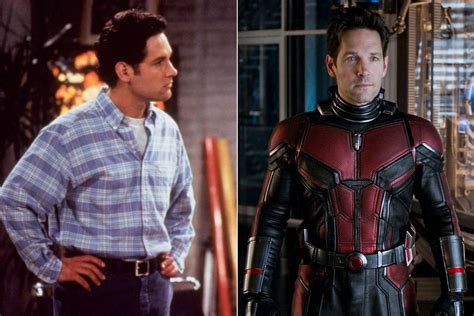 The Avengers, then and now: See the Marvel stars' first roles