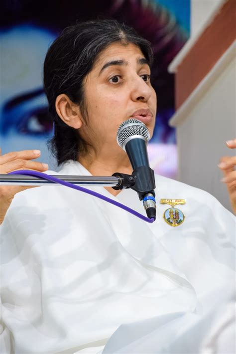 New Delhi, India, October 16 2022 - BK Shivani during meditation session, Shivani Verma, better ...