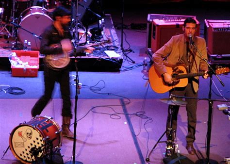 The Avett Brothers | Scott and Seth Avett The Avett Brothers… | Flickr