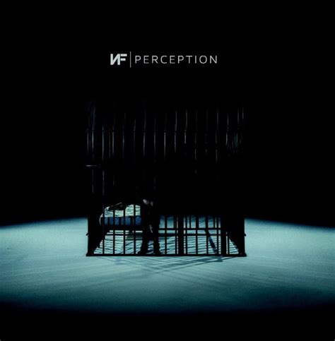 NF reveals details for new album 'Perception,' stream 2 songs