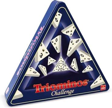 The Triominos Challenge rules