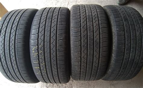 Michelin 275/45 R19 | Polovne gume