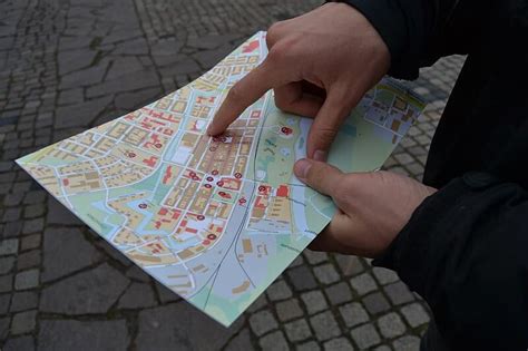 How to Ask for Directions in Spanish — Spanish and Go