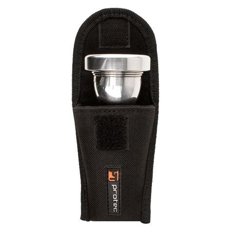 Protec A205 Tuba Mouthpiece Pouch at Gear4music