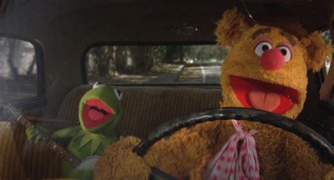 The Muppet Movie Blu-ray Review