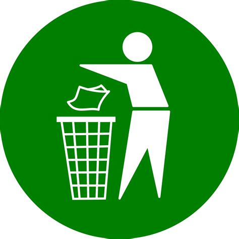 Recycle Symbol Free Stock Photo - Public Domain Pictures