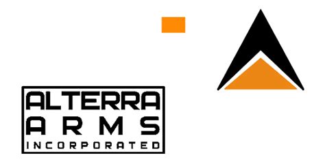 Alterra Corp Font — Unknown Worlds Forums