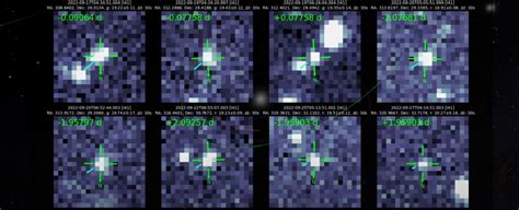 'Potentially Hazardous' Asteroid Spotted by Algorithm Won't Hit Earth : ScienceAlert