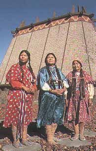 Yakama Nation Cultural Center Toppenish Washington | Native american peoples, Native american ...