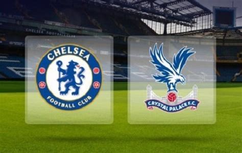 2015-16 Chelsea vs Crystal Palace Live Stream, Telecast | Sports Mirchi