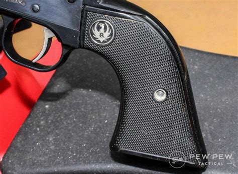 Ruger Blackhawk Review: Most Reliable Revolver? - Pew Pew Tactical